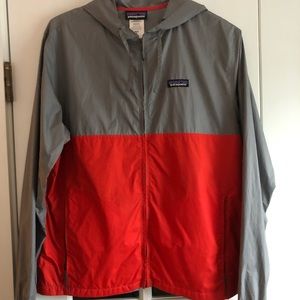 PATAGONIA WINDBREAKER